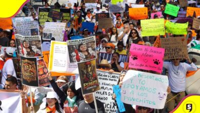 Refugio Franciscano Gobierno de la CDMX