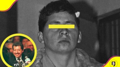 SCJN Mario Aburto Martínez