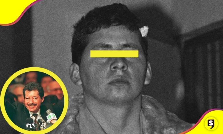 SCJN Mario Aburto Martínez