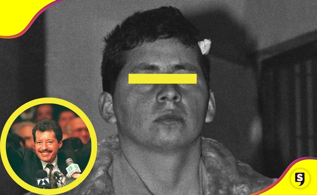 SCJN Mario Aburto Martínez