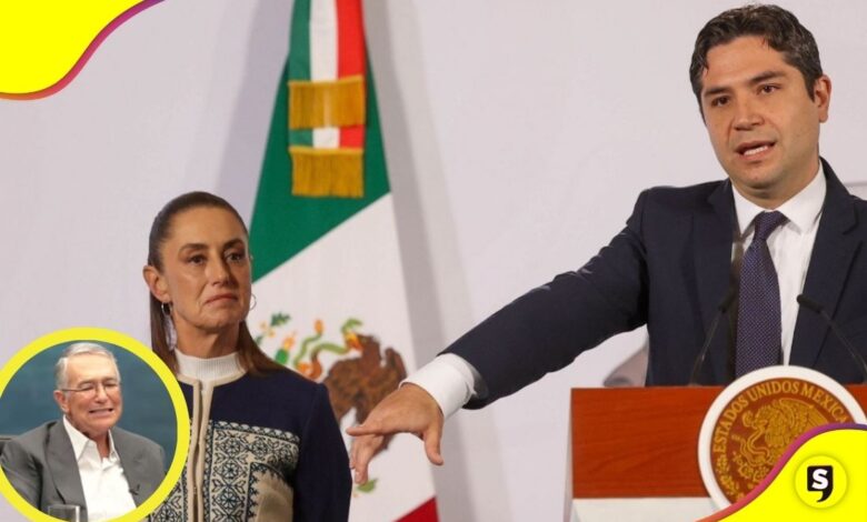 Salinas Pliego pagar esta semana