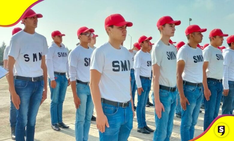 Servicio Militar 2026