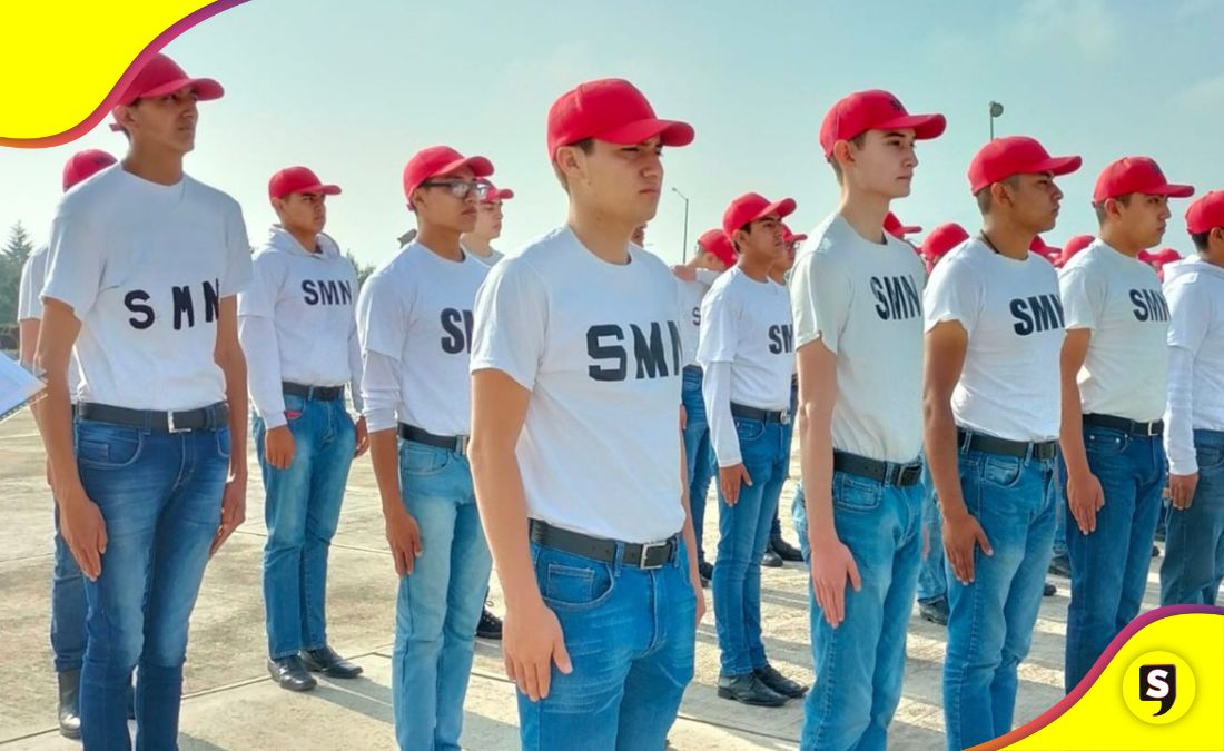 Servicio Militar 2026