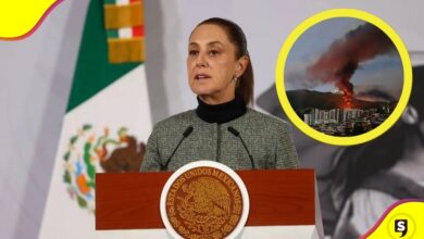 Sheinbaum ataque de Trump en Venezuela
