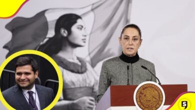 Sheinbaum investigar Tren Interoceánico