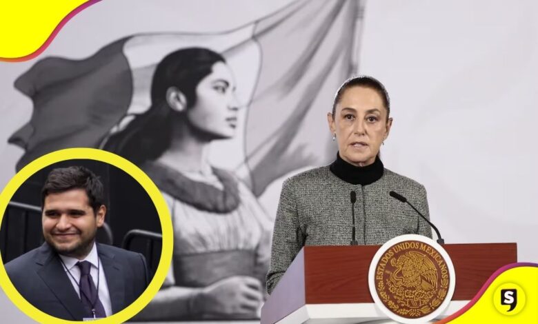 Sheinbaum investigar Tren Interoceánico