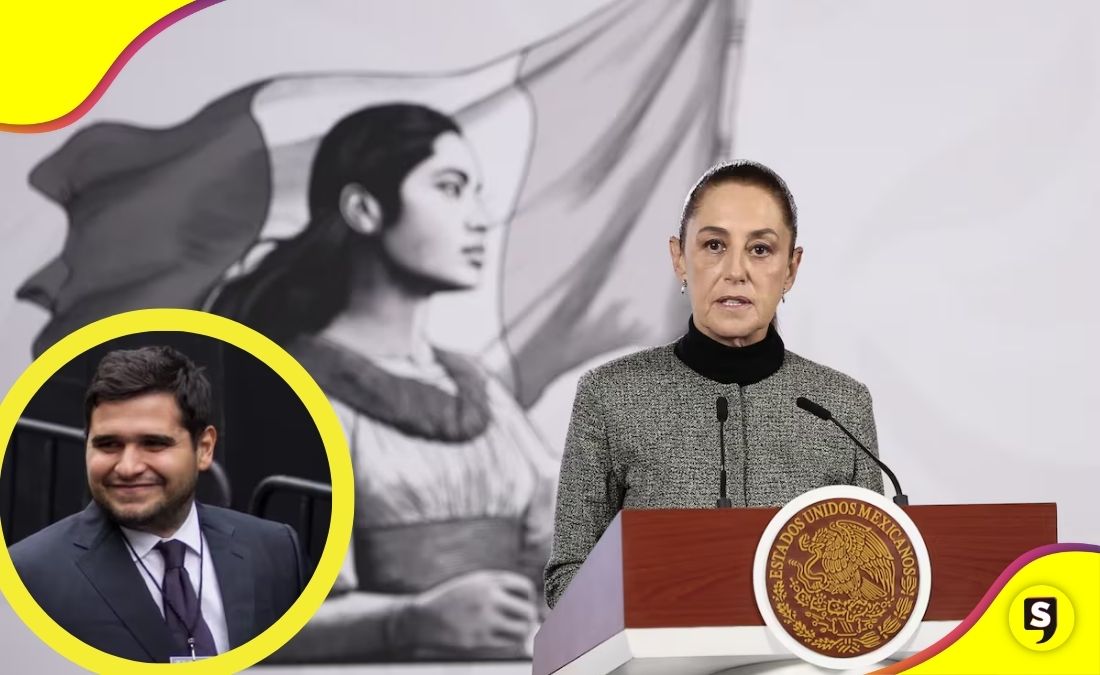 Sheinbaum investigar Tren Interoceánico