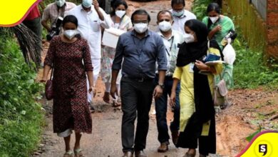 Síntomas del virus Nipah