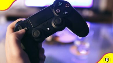 Sony Ghost Player IA
