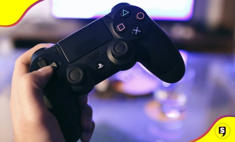 Sony Ghost Player IA