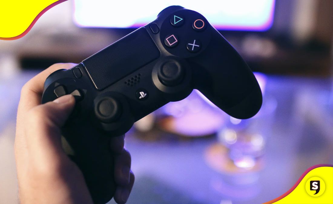 Sony Ghost Player IA