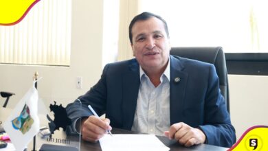 Transparencia nueva plataforma en Hidalgo