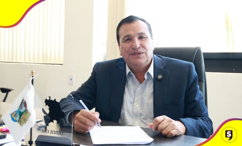 Transparencia nueva plataforma en Hidalgo