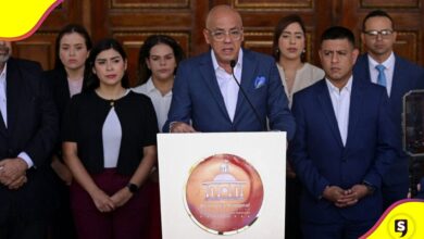 Venezuela presos políticos