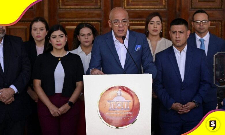 Venezuela presos políticos