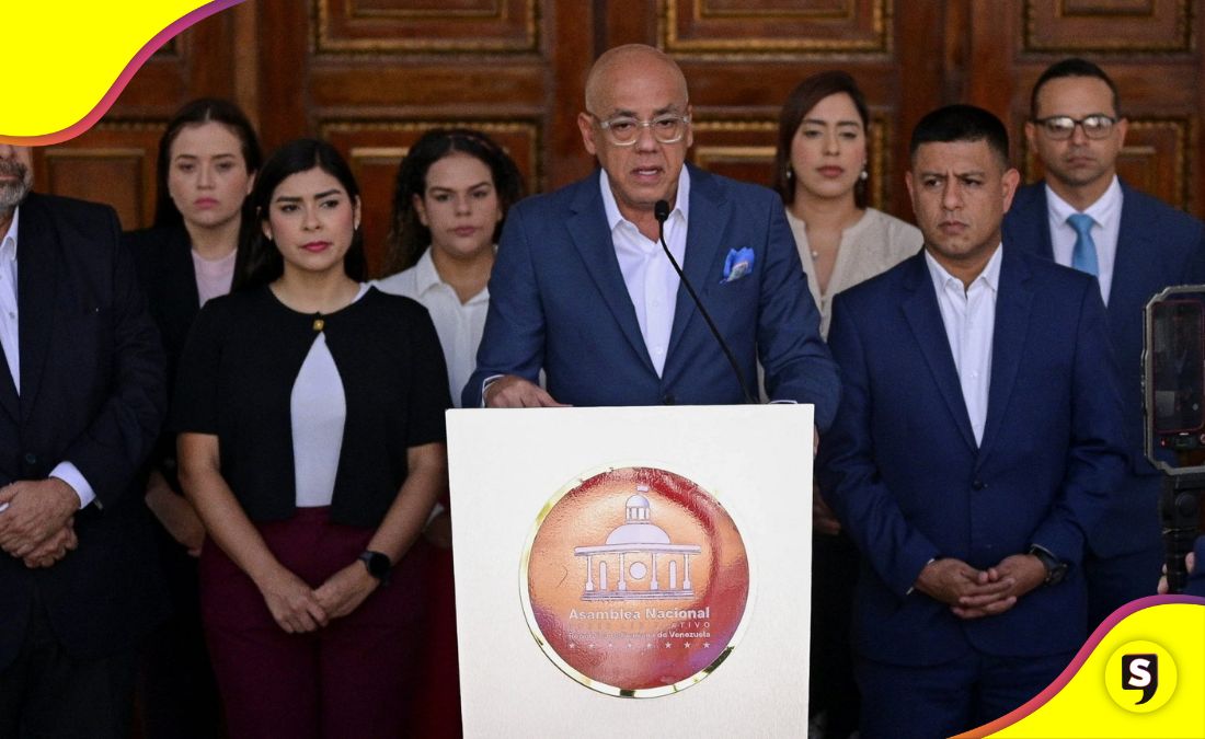 Venezuela presos políticos