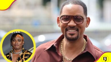 Will Smith acoso despido