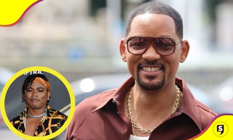 Will Smith acoso despido