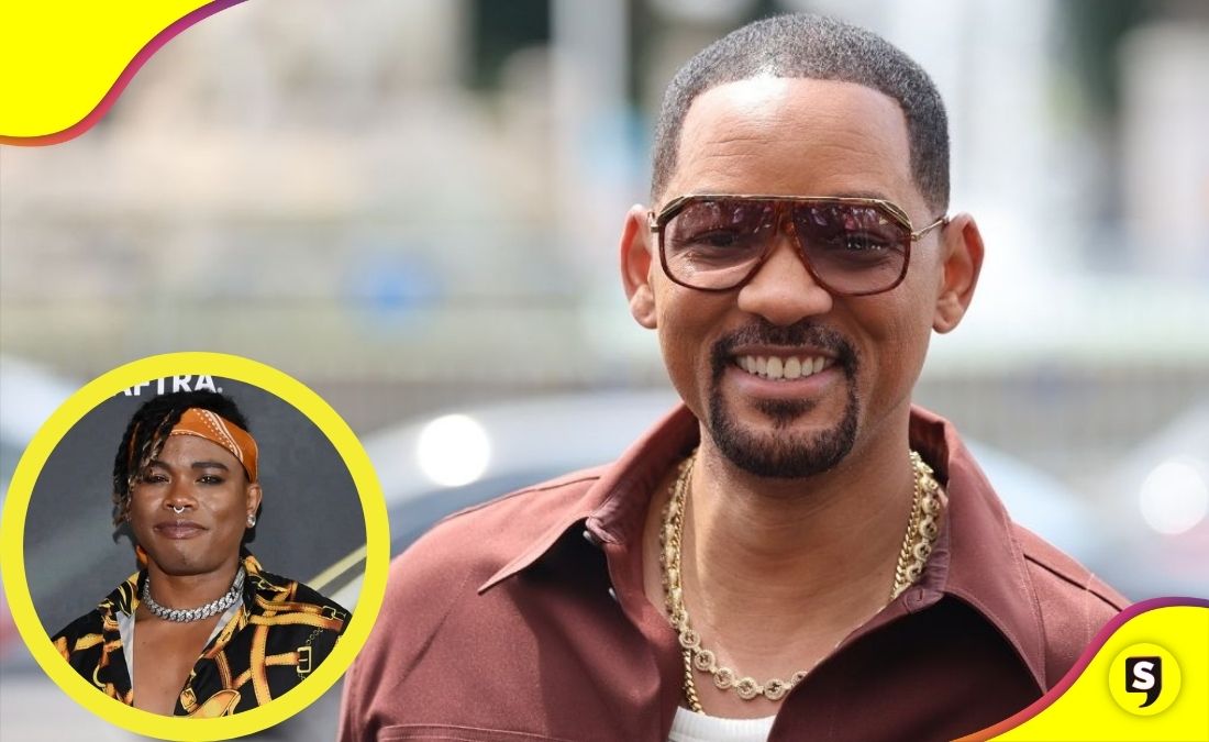 Will Smith acoso despido