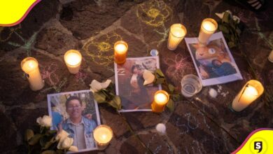 amparo a OCESA fotoperiodistas Axe