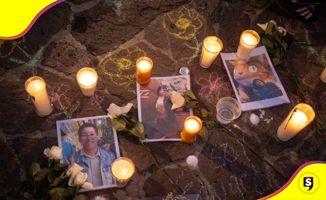amparo a OCESA fotoperiodistas Axe