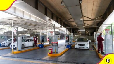calendario 2026 de verificación CDMX
