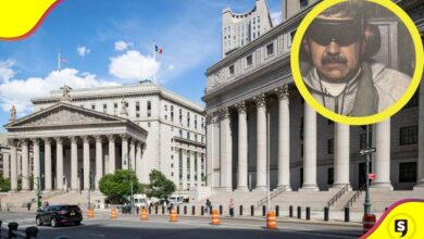 comparecencia de Maduro en Nueva York