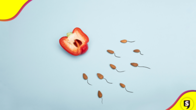 5 curiosidades del semen que volarán tu cabeza.