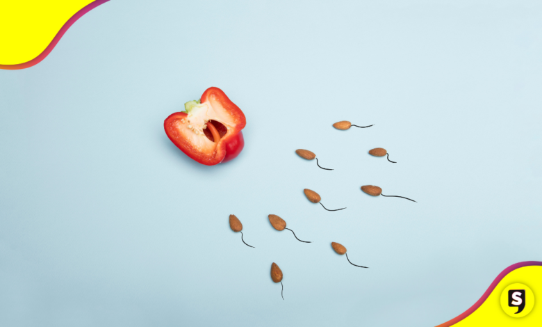 5 curiosidades del semen que volarán tu cabeza.