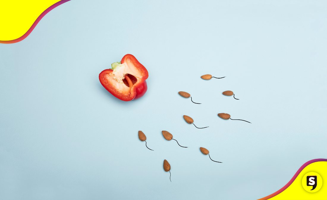 5 curiosidades del semen que volarán tu cabeza.