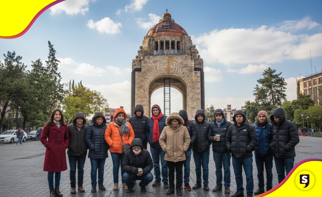 fin de la temporada de frío 2026