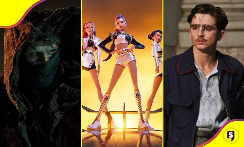 ganadores de los Critics Choice 2026