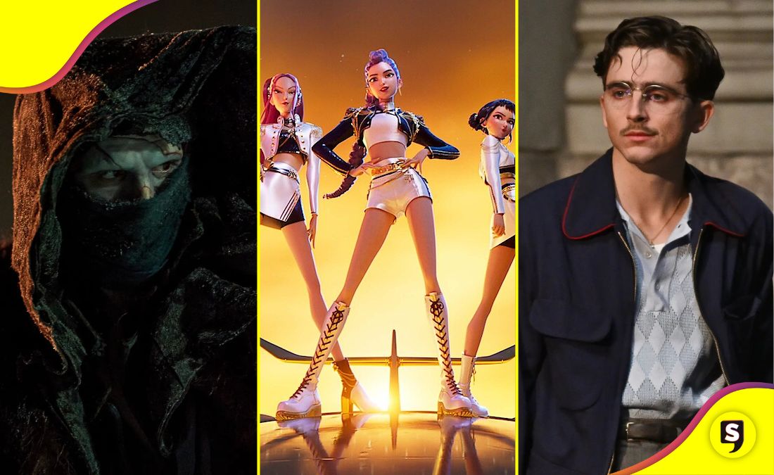 ganadores de los Critics Choice 2026