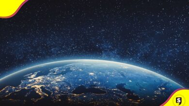 gravedad desaparecerá de la Tierra teoría