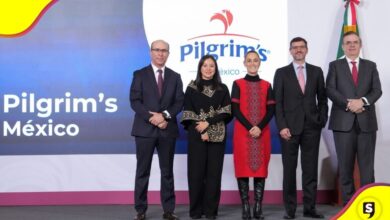 inversión Pilgrim’s México