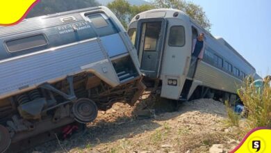maquinista del Tren Interoceánico