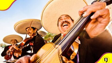 mejores mariachis Google