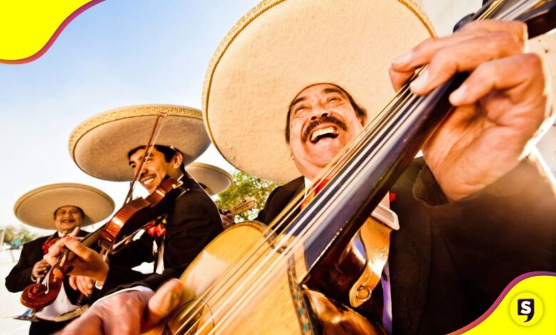 mejores mariachis Google