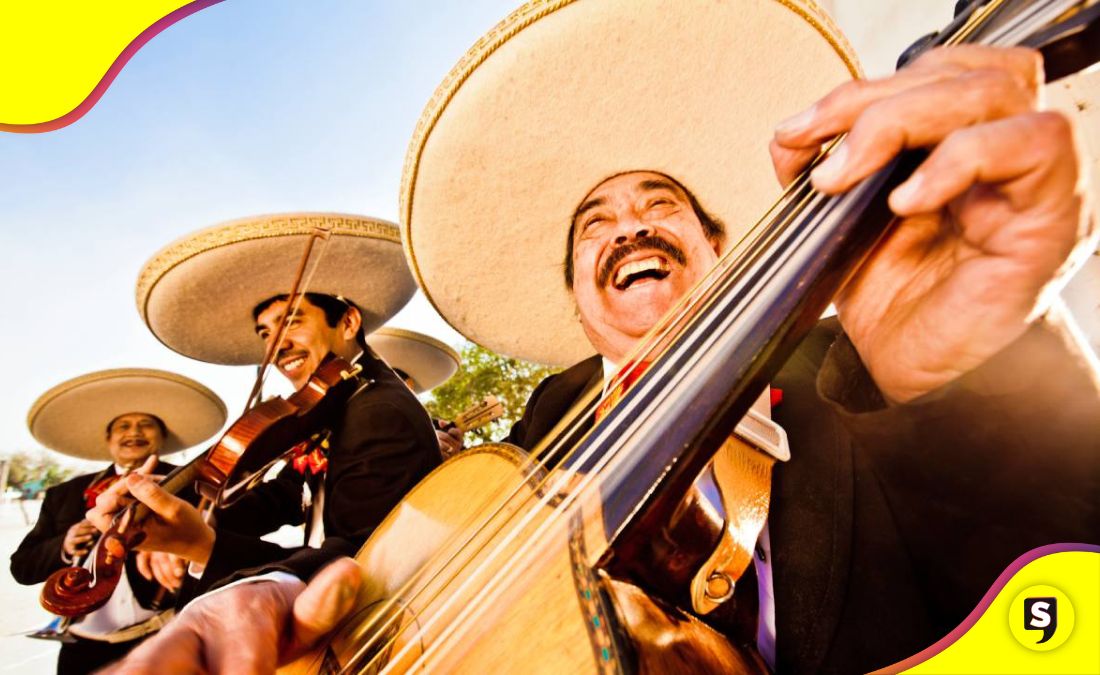 mejores mariachis Google