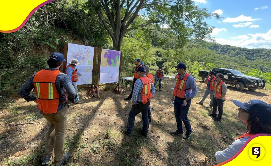 mineros Sinaloa