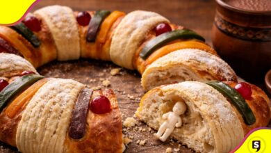 muñecos de la rosca reciclar