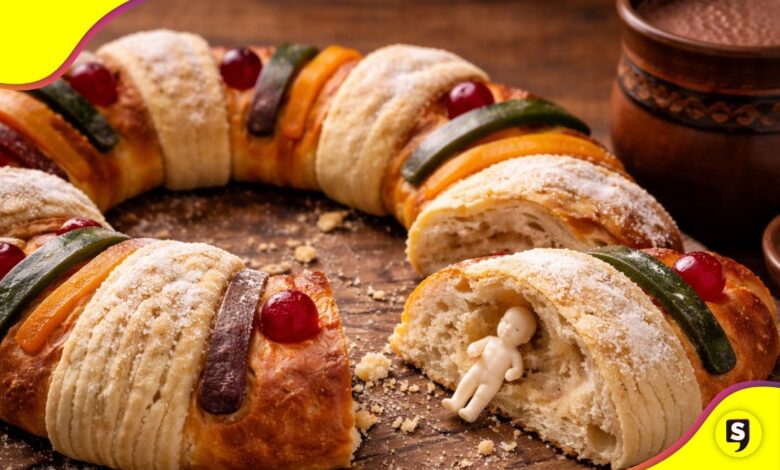 muñecos de la rosca reciclar