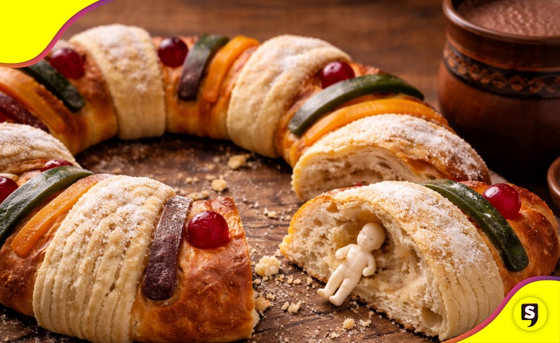 muñecos de la rosca reciclar