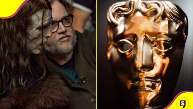 nominaciones a los premios BAFTA 2026