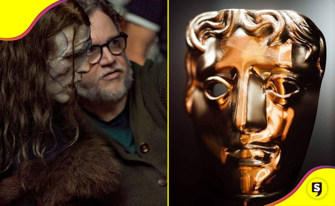 nominaciones a los premios BAFTA 2026