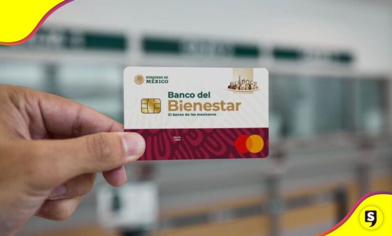 pensión del Bienestar 28 de enero