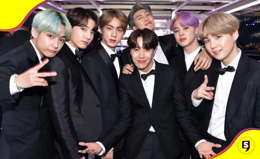 precios de BTS en CDMX