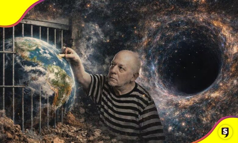 teoría de Parravicini Tierra