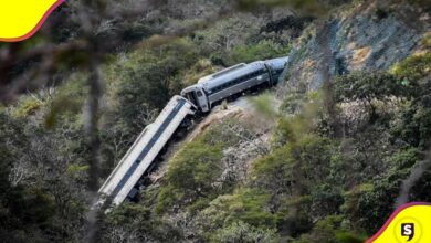víctimas del Tren Interoceánico