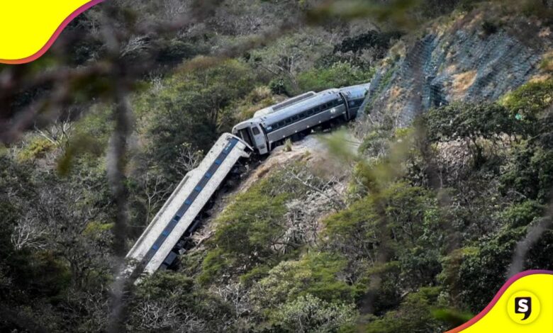 víctimas del Tren Interoceánico